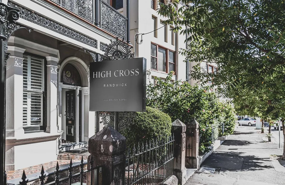 High Cross Randwick By Sydney Lodges-1